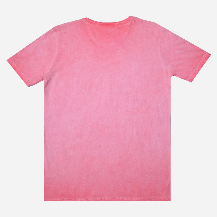VINTAGE PINK TEES