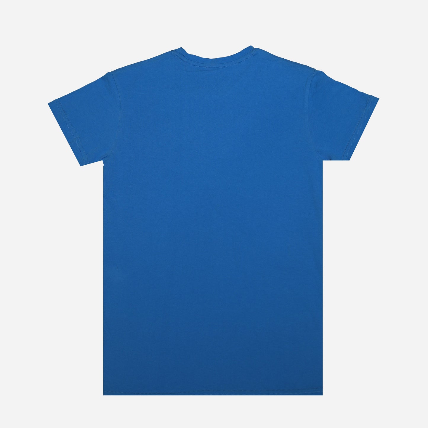 BASIC CREW NECK TEES