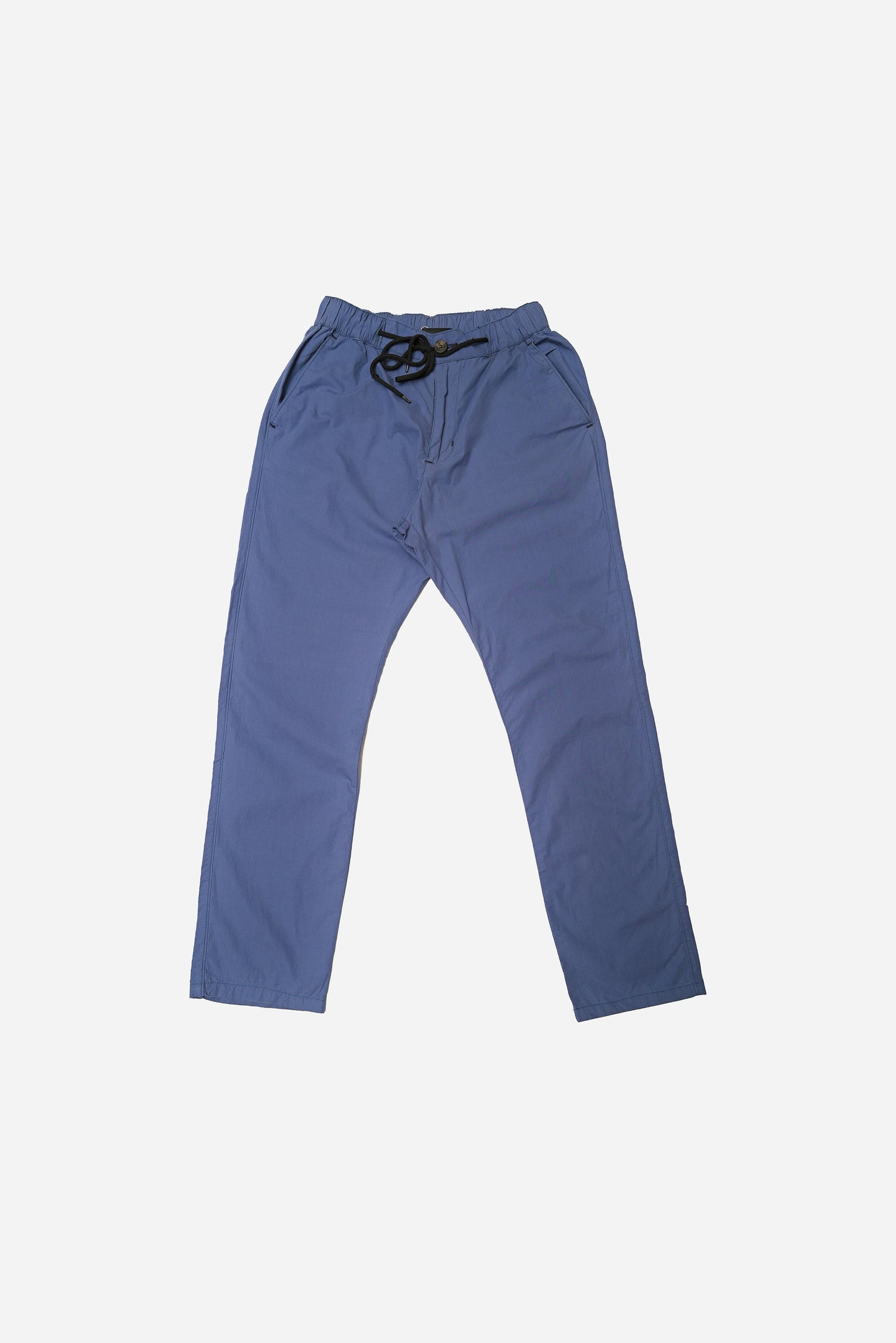 SMART FIT JOGGER TROUSER BLUE