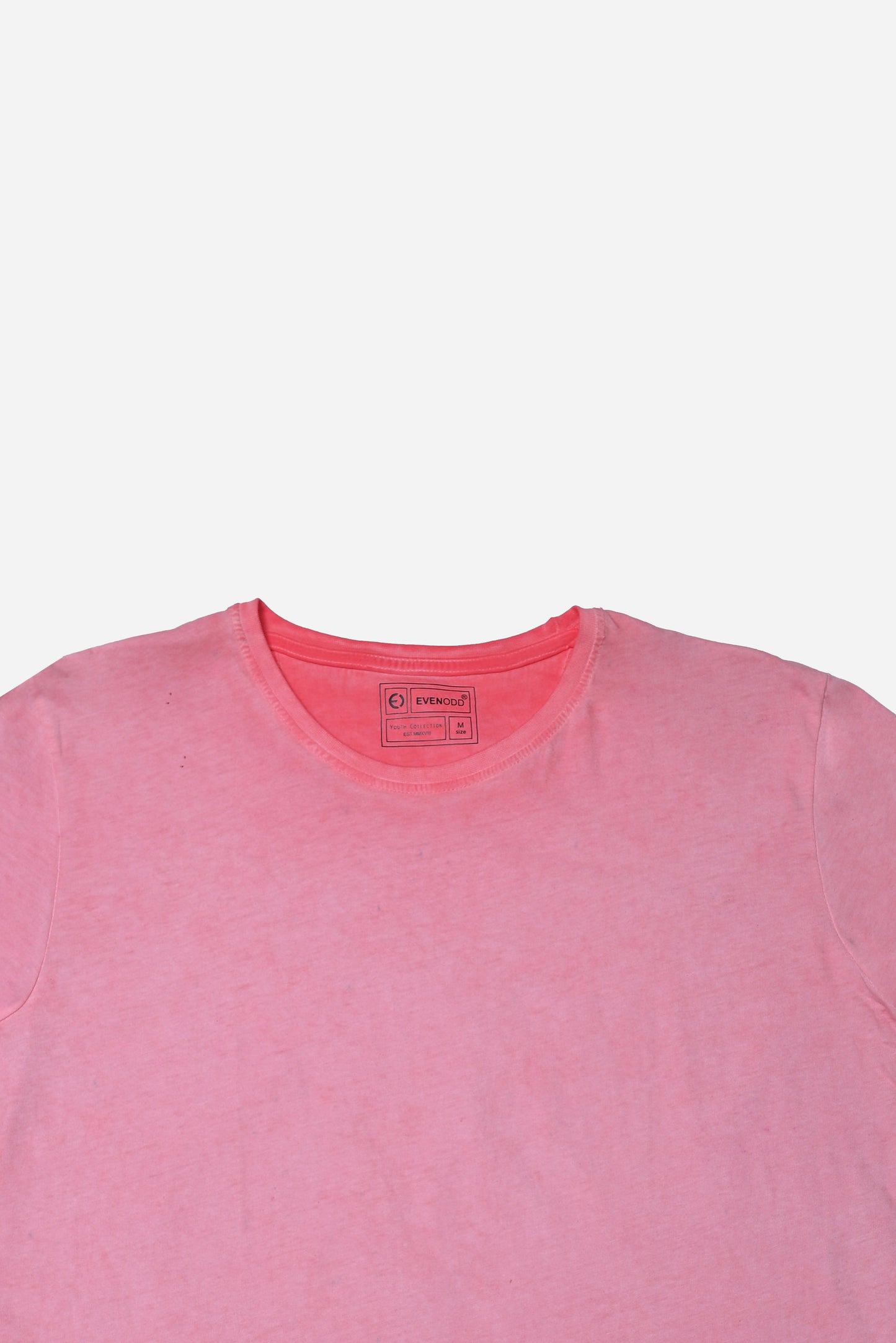 VINTAGE PINK TEES