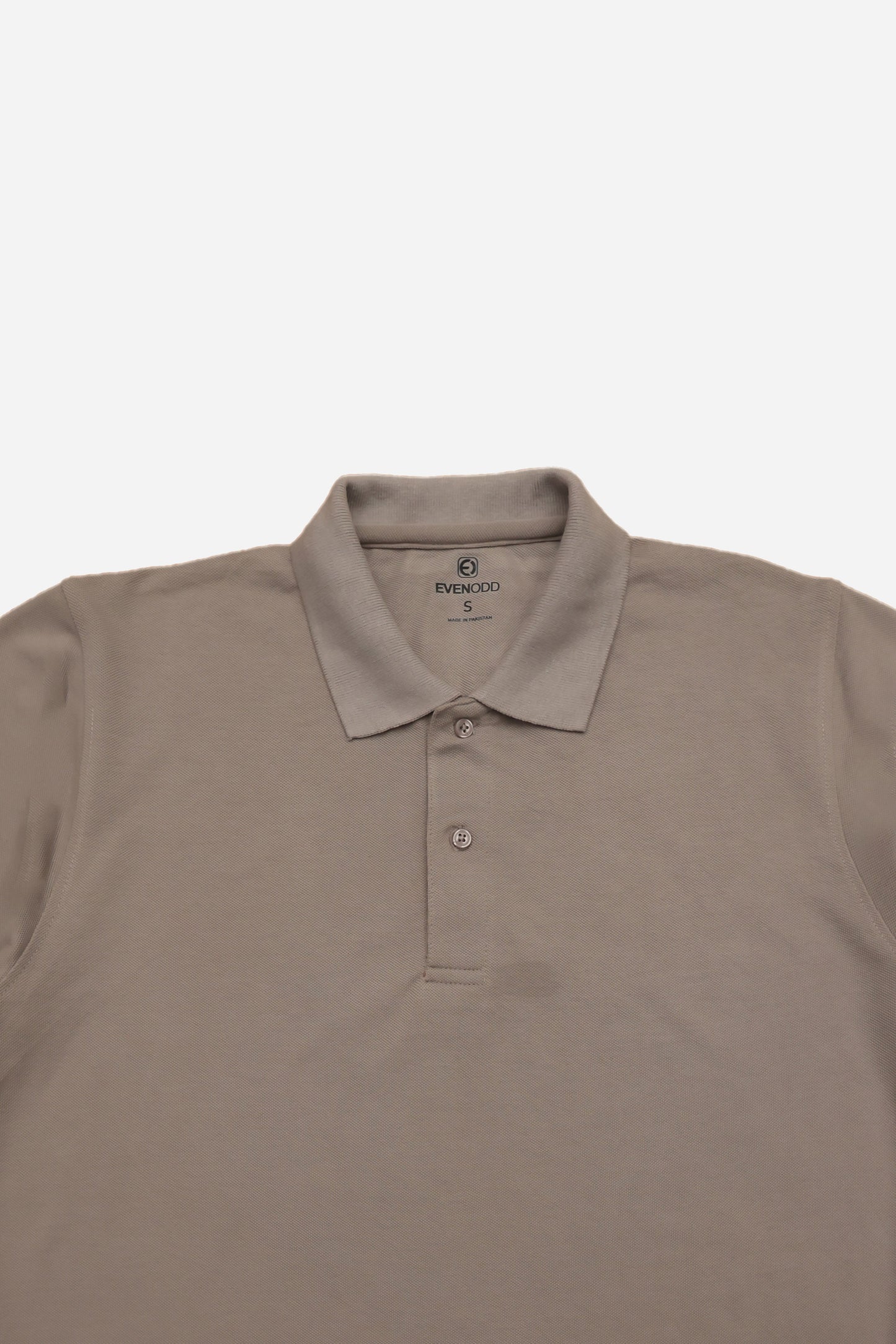 BASIC PIQUE POLO