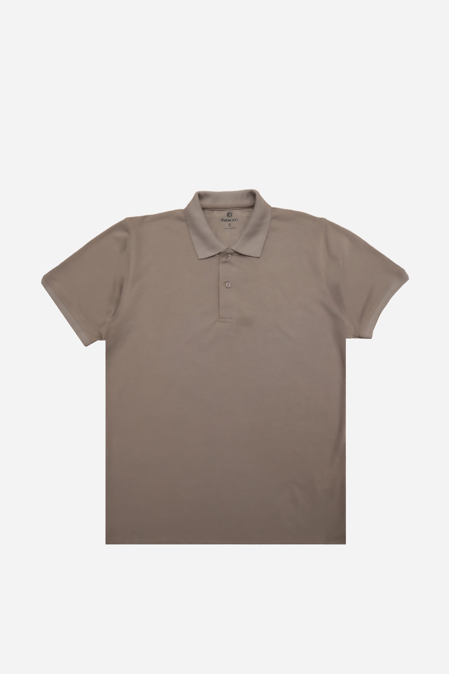BASIC PIQUE POLO