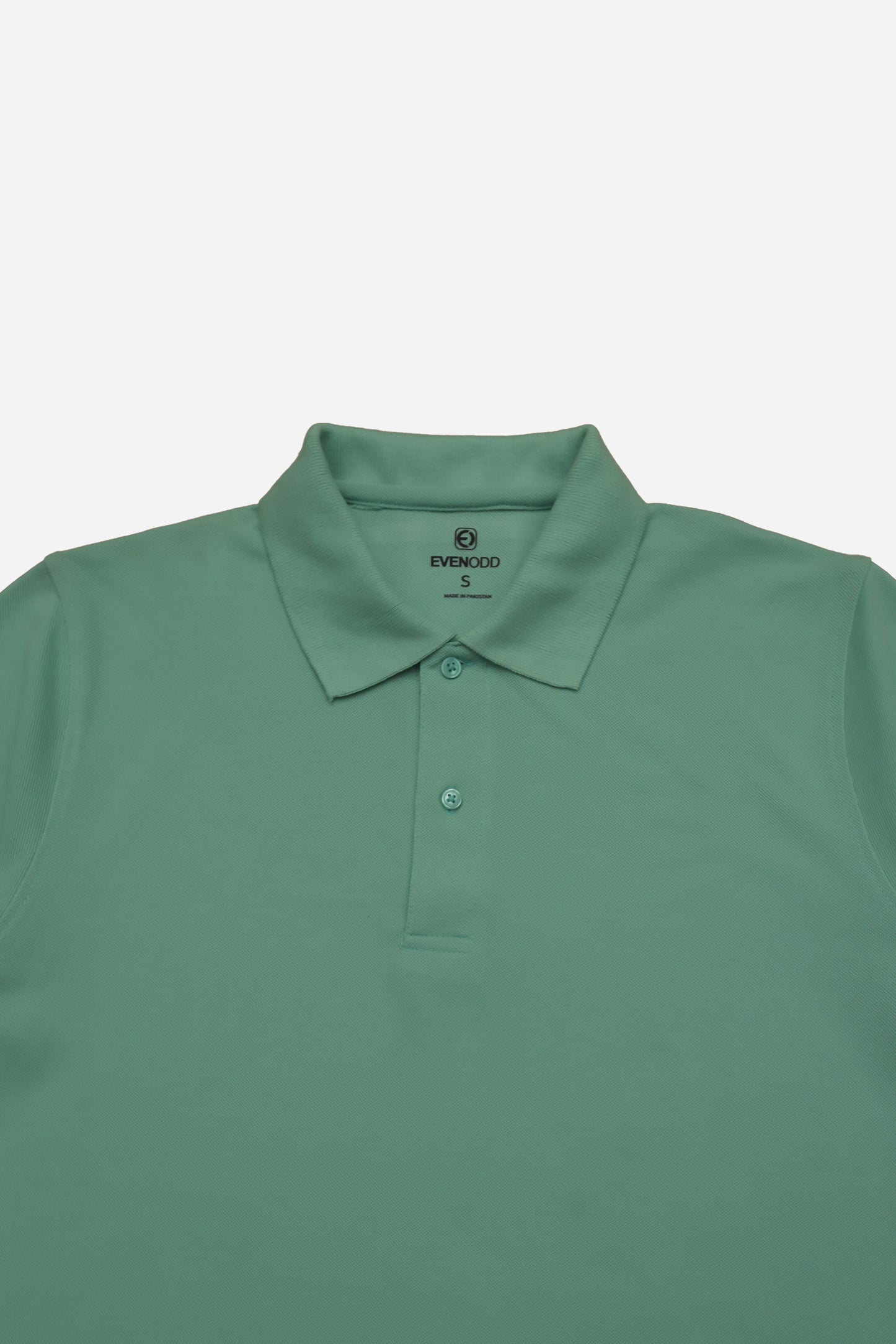 BASIC PIQUE POLO