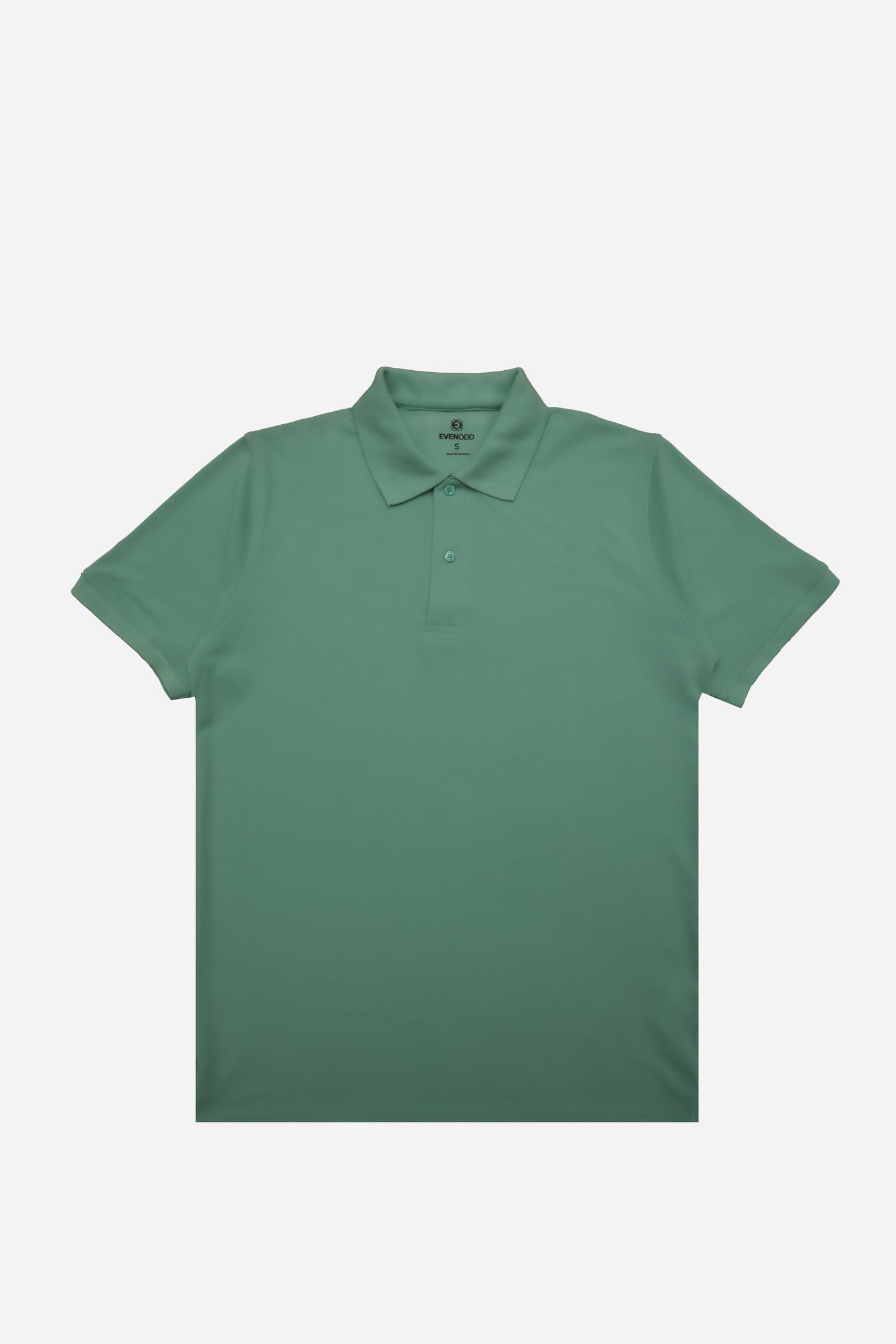 BASIC PIQUE POLO