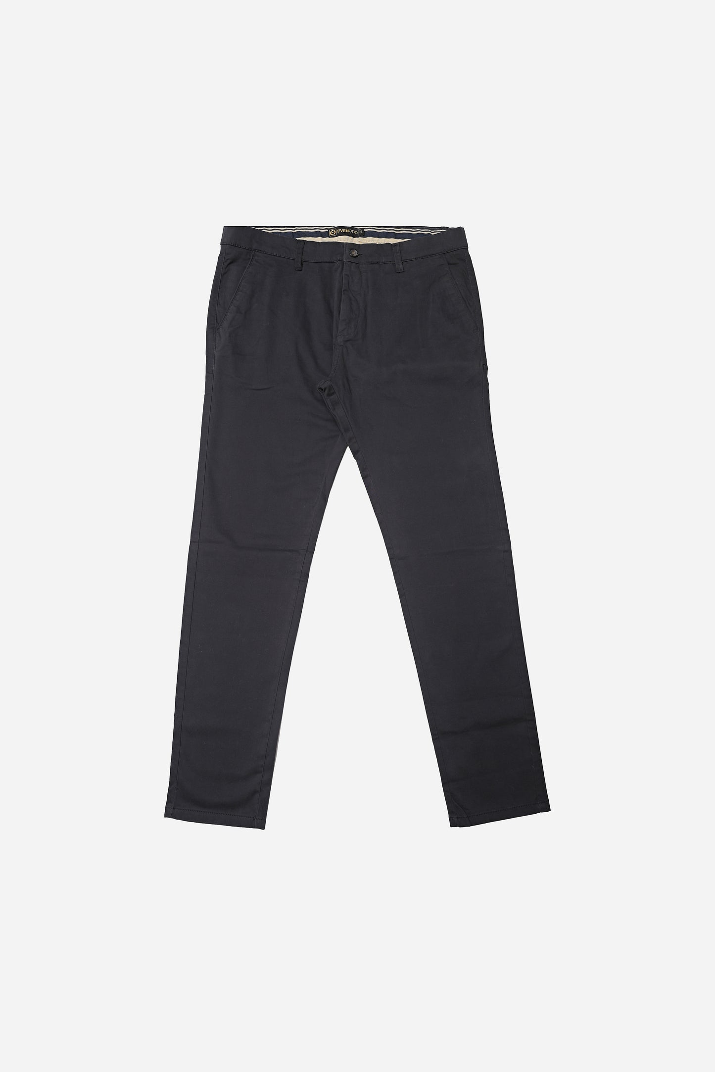 CROSS POCKET CASUAL PANT
