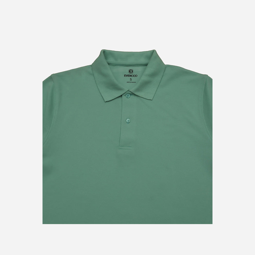 BASIC PIQUE POLO