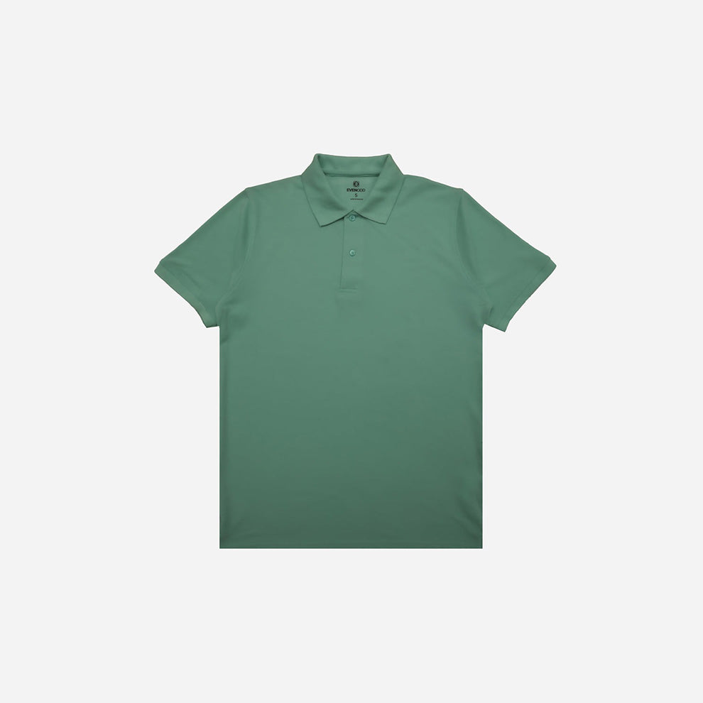 BASIC PIQUE POLO