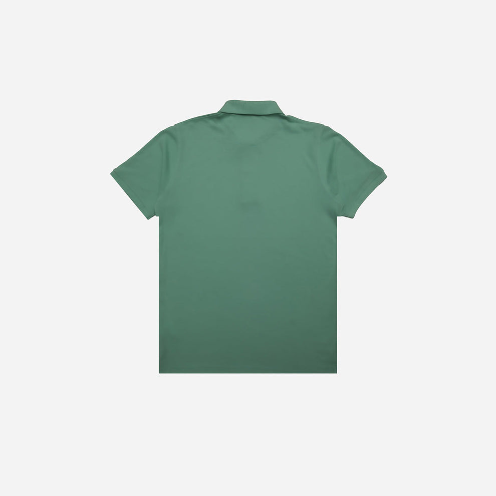 BASIC PIQUE POLO