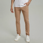 BASIC 5 POCKET REGULAR FIT PANT