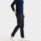 LONG SLEEVE CREW NECK WITH LOGO TEES