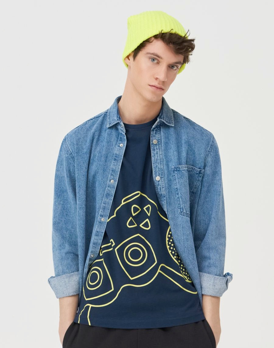 Basic T-shirt