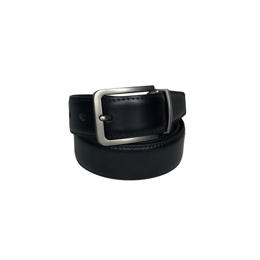 REVERSIBLE PU LETHER BELT