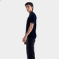 BASIC POLO WITH CONTRAST TIPPING