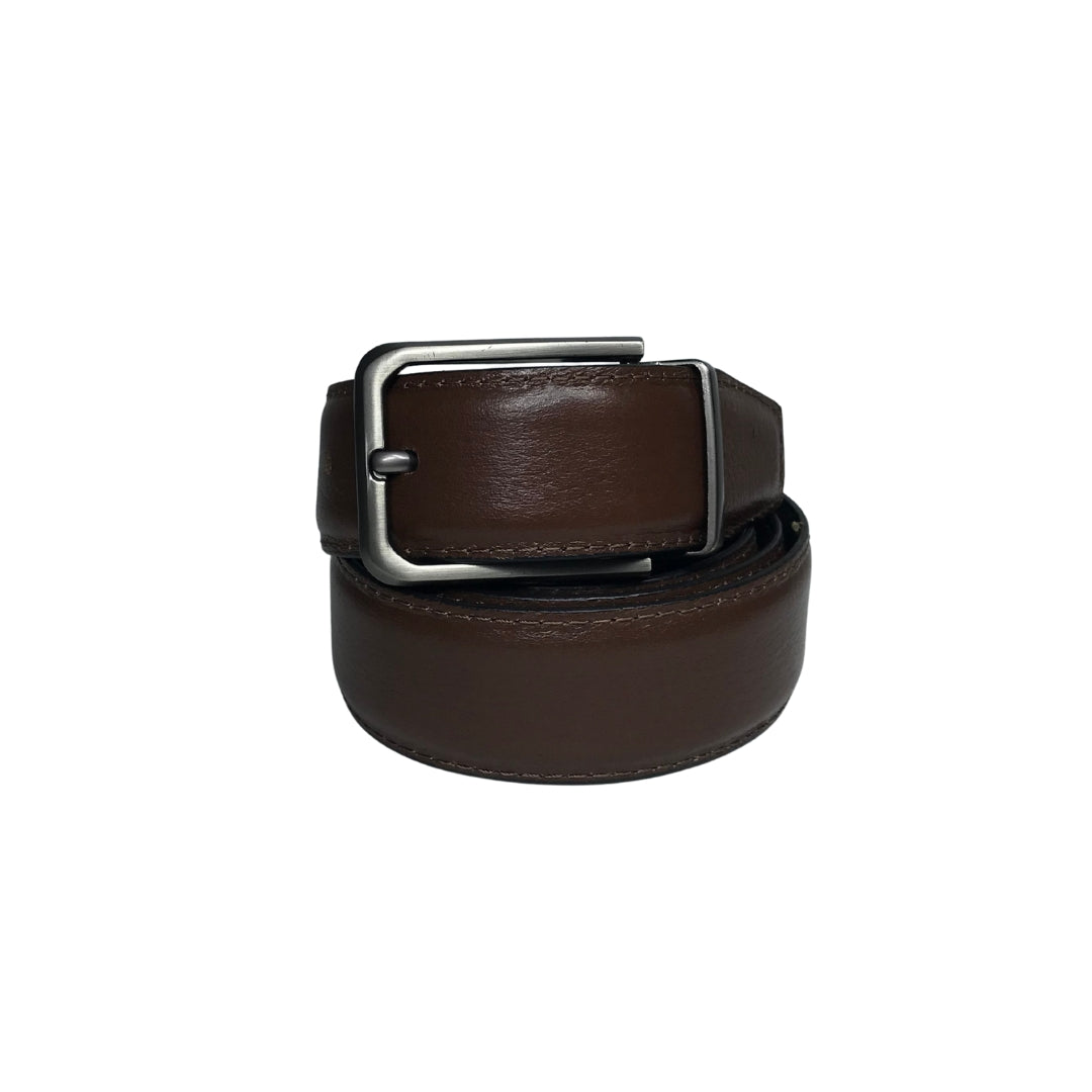 REVERSIBLE BELT BROWN & BLACK