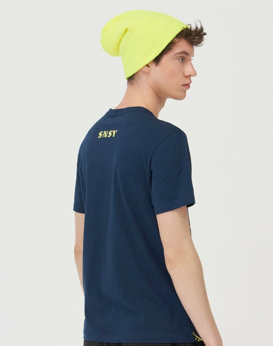 Basic T-shirt