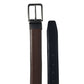 REVERSIBLE BELT BROWN & BLACK