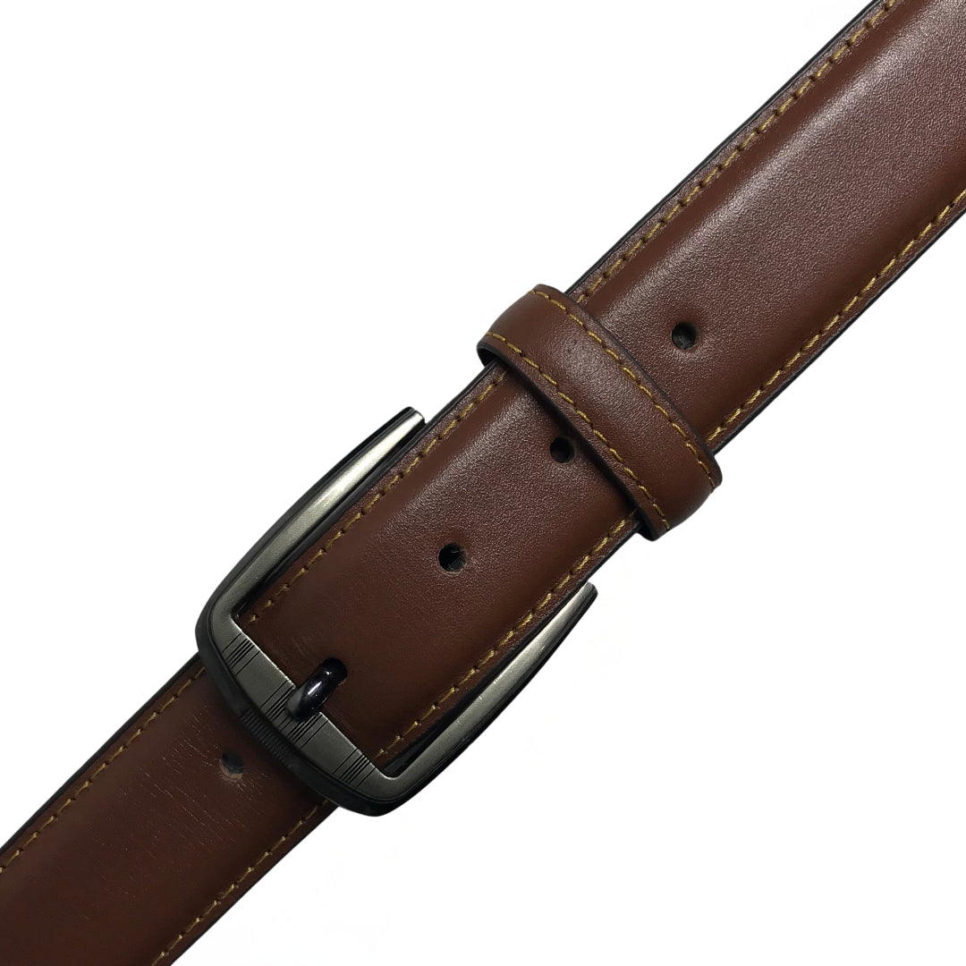 LEATHER BELT SINGLE SIDE