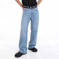 REGULAR FIT JEANS
