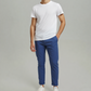 SMART FIT JOGGER TROUSER BLUE