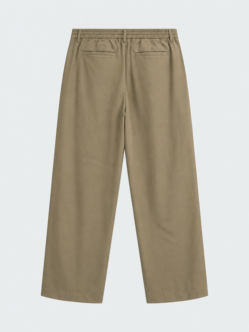 BAGGY FIT TROUSER