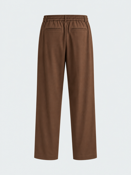 BAGGY FIT TROUSER