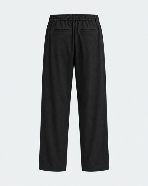 BAGGY FIT TROUSER