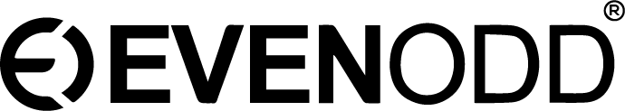 Evenodd