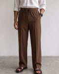 BAGGY FIT TROUSER