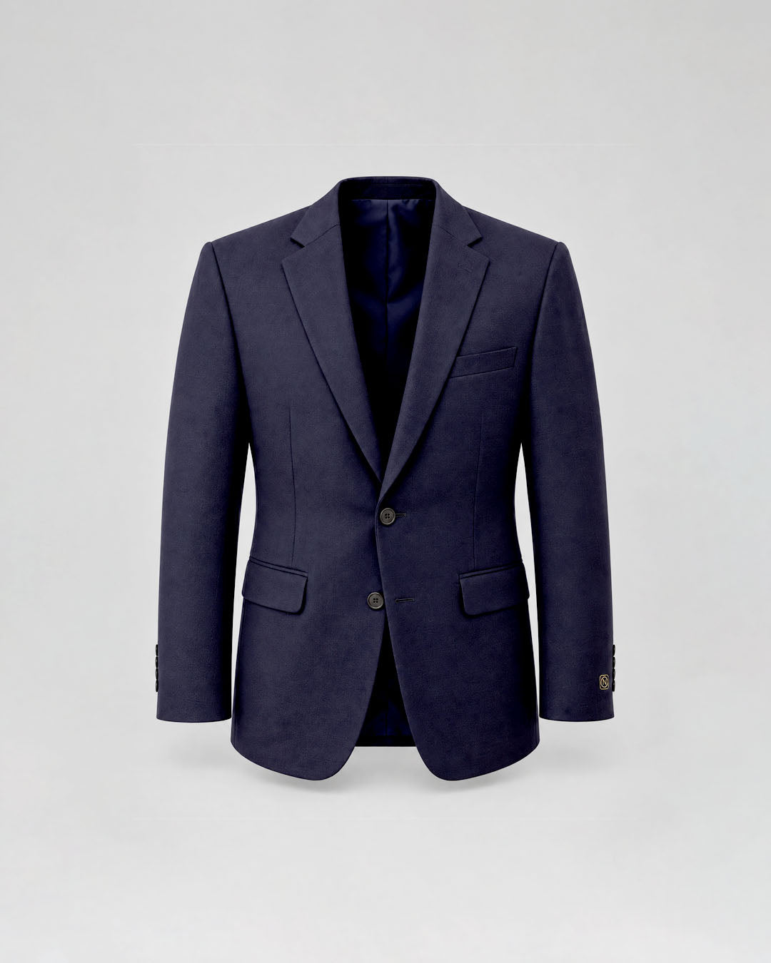 TWEED CASUAL BLAZER