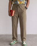 BAGGY FIT TROUSER