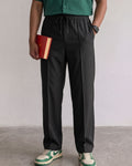 BAGGY FIT TROUSER