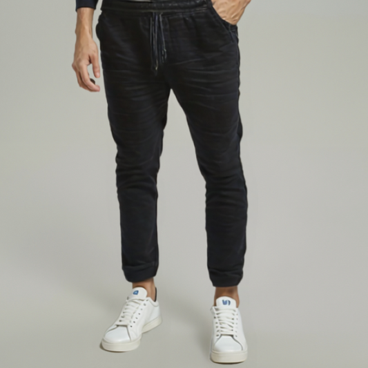 JOGGER TROUSER