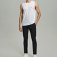 CROSS POCKET CASUAL PANT