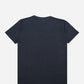 BASIC LYCRA CREW NECK TEES
