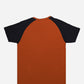 SELF LINING RAGLAN T-SHIRT