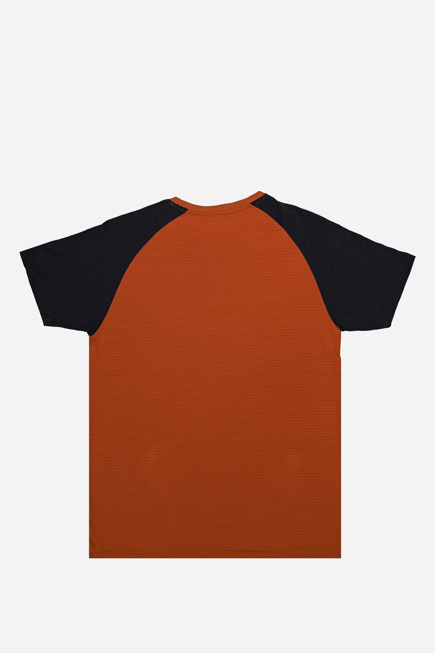 SELF LINING RAGLAN T-SHIRT