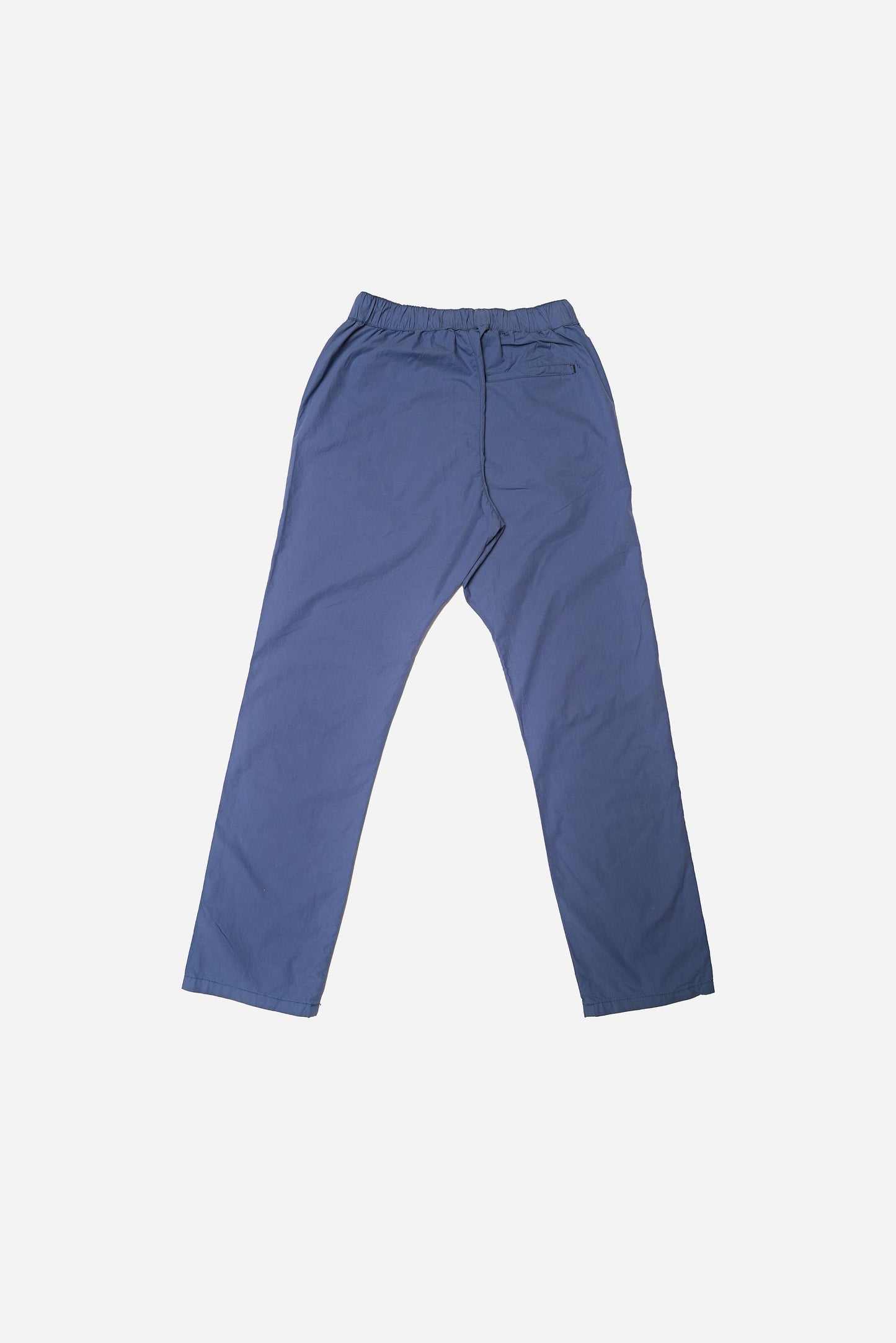 SMART FIT JOGGER TROUSER BLUE