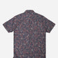 CASUAL SHIRT H/S MULTI PRINTED