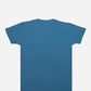 BASIC LYCRA CREW NECK TEES