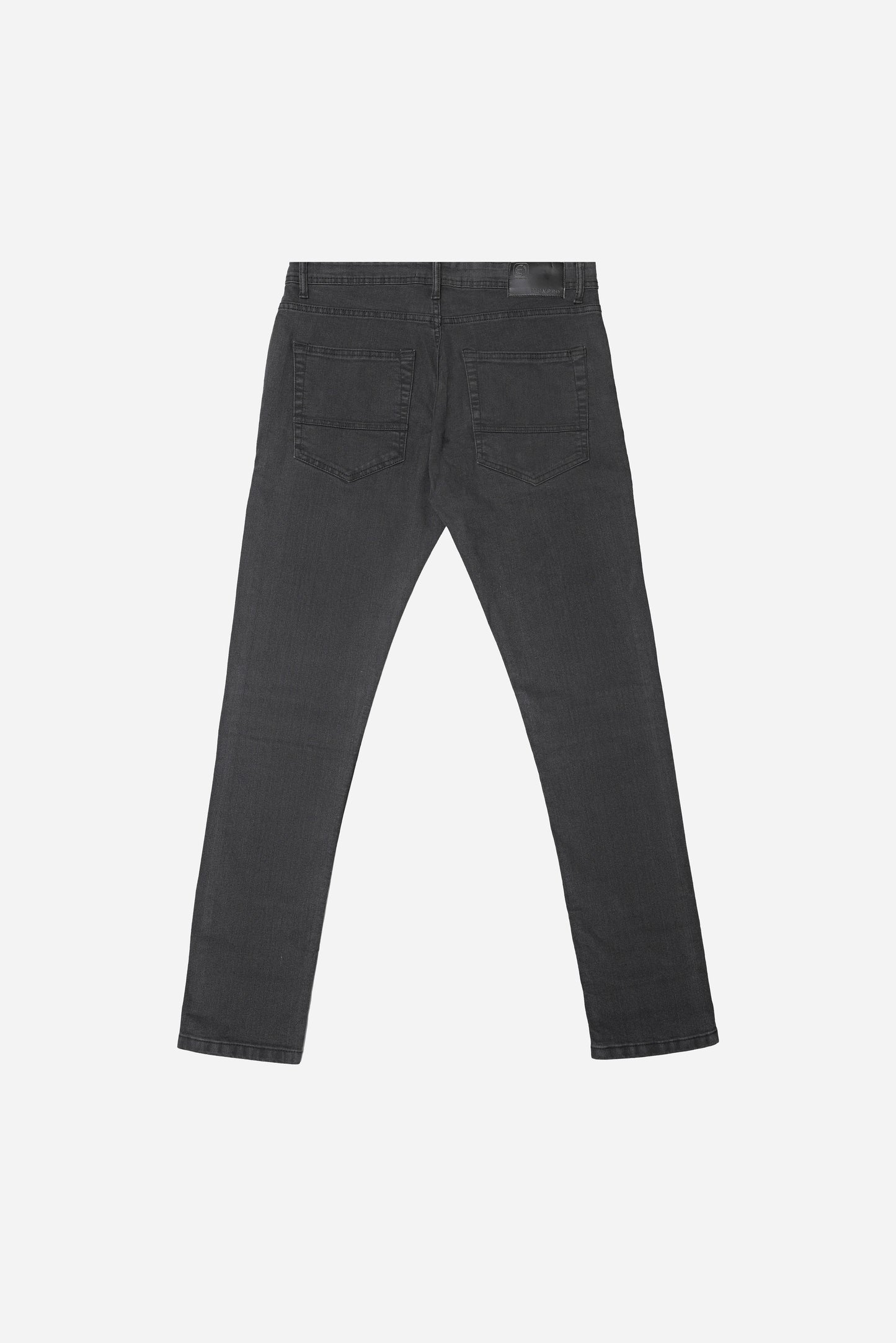 SLIM FIT DENIM