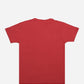 BASIC LYCRA CREW NECK TEES