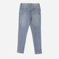 SLIM RELAXED FIT DENIM