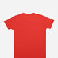 BASIC LYCRA CREW NECK TEES