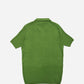 MENS JOHNNY COLLAR POLO SHIRT