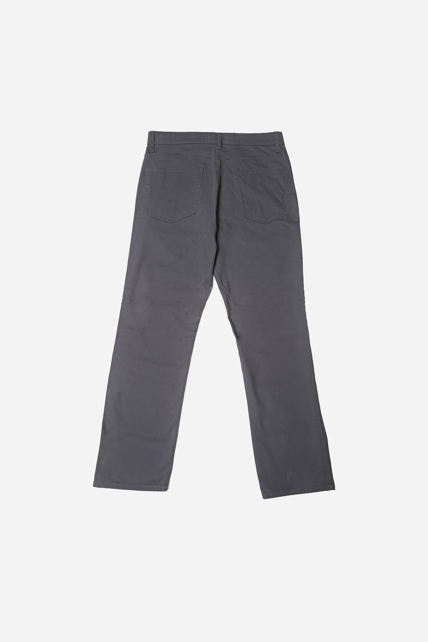 BASIC 5 POCKET REGULAR FIT PANT