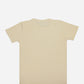 BASIC LYCRA CREW NECK TEES