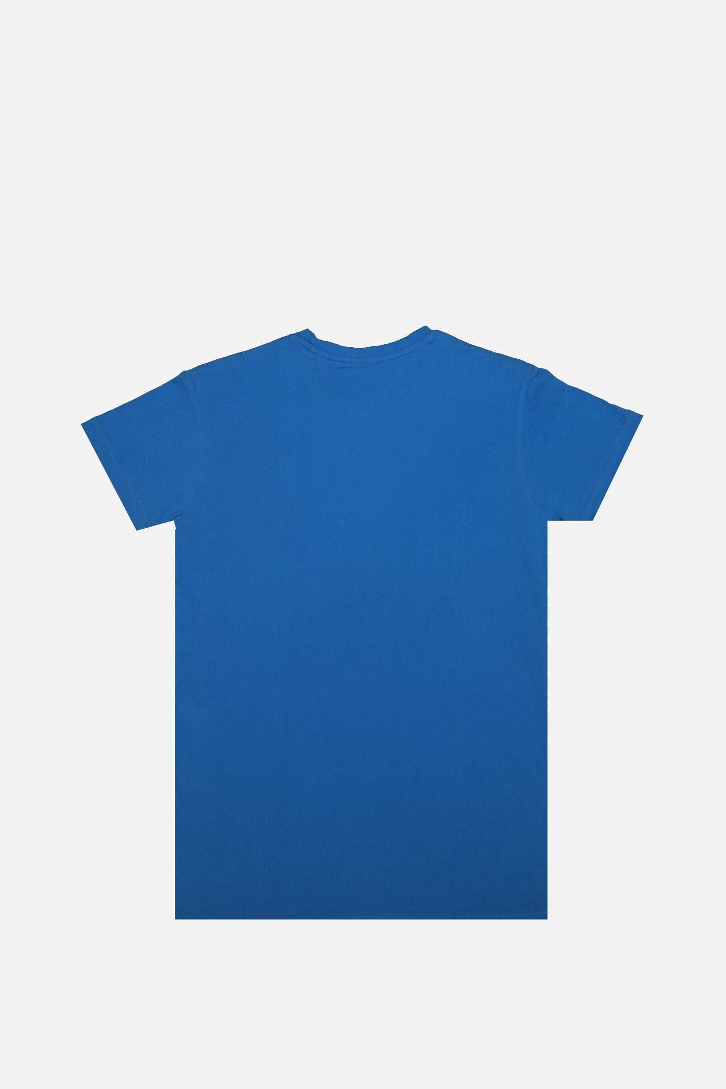 BASIC CREW NECK TEES