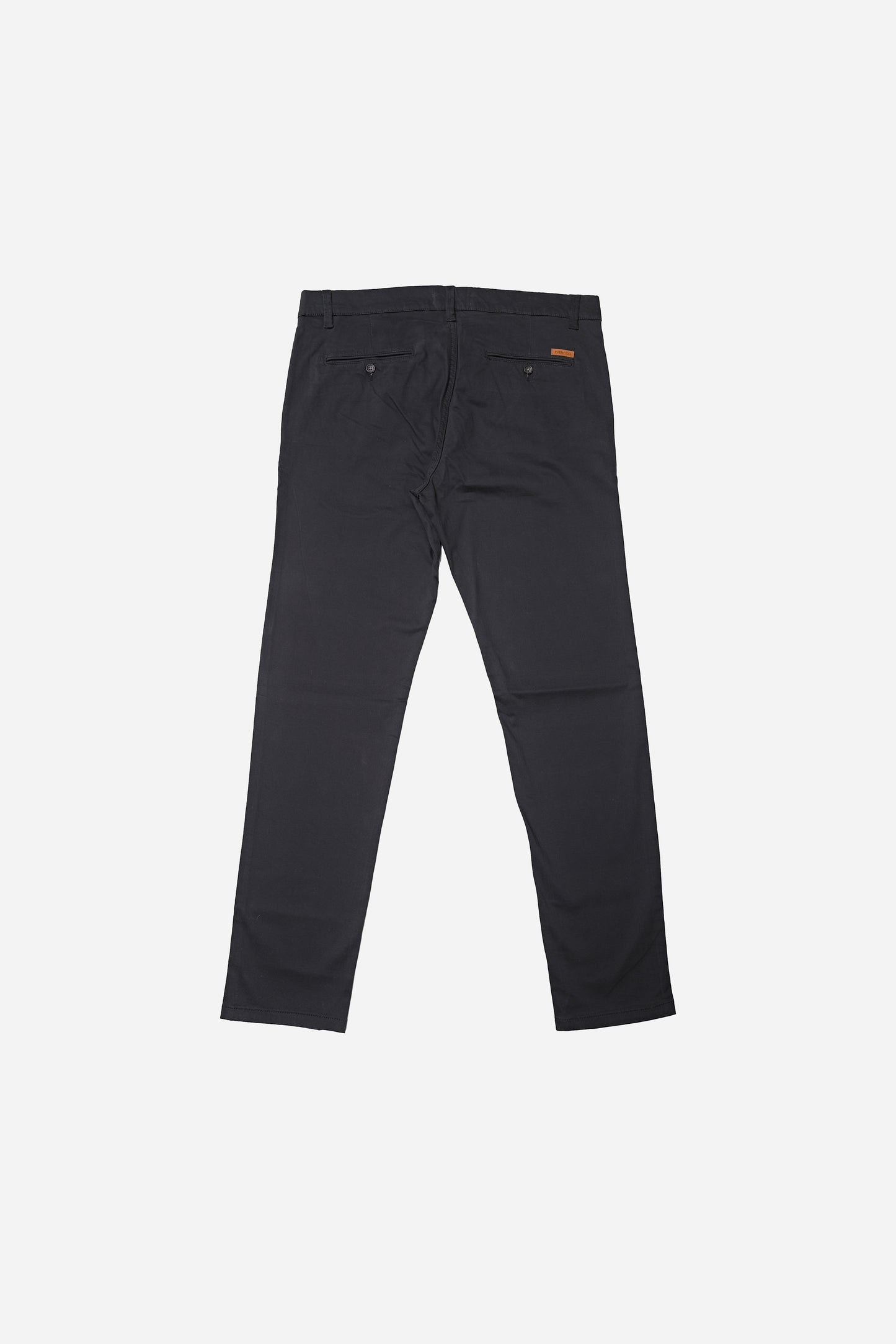 CROSS POCKET CASUAL PANT