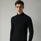 MENS TURTLE NECK SWEATER