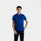 BASIC POLO SHIRT TIPPING COLLAR